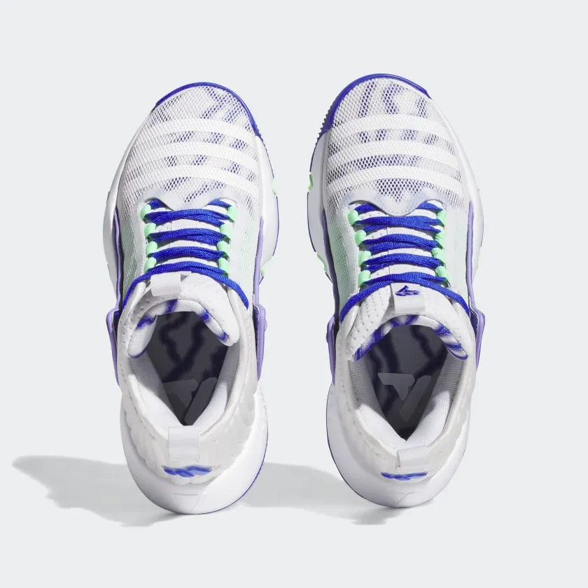 Kids' adidas Trae Unlimited Shoes