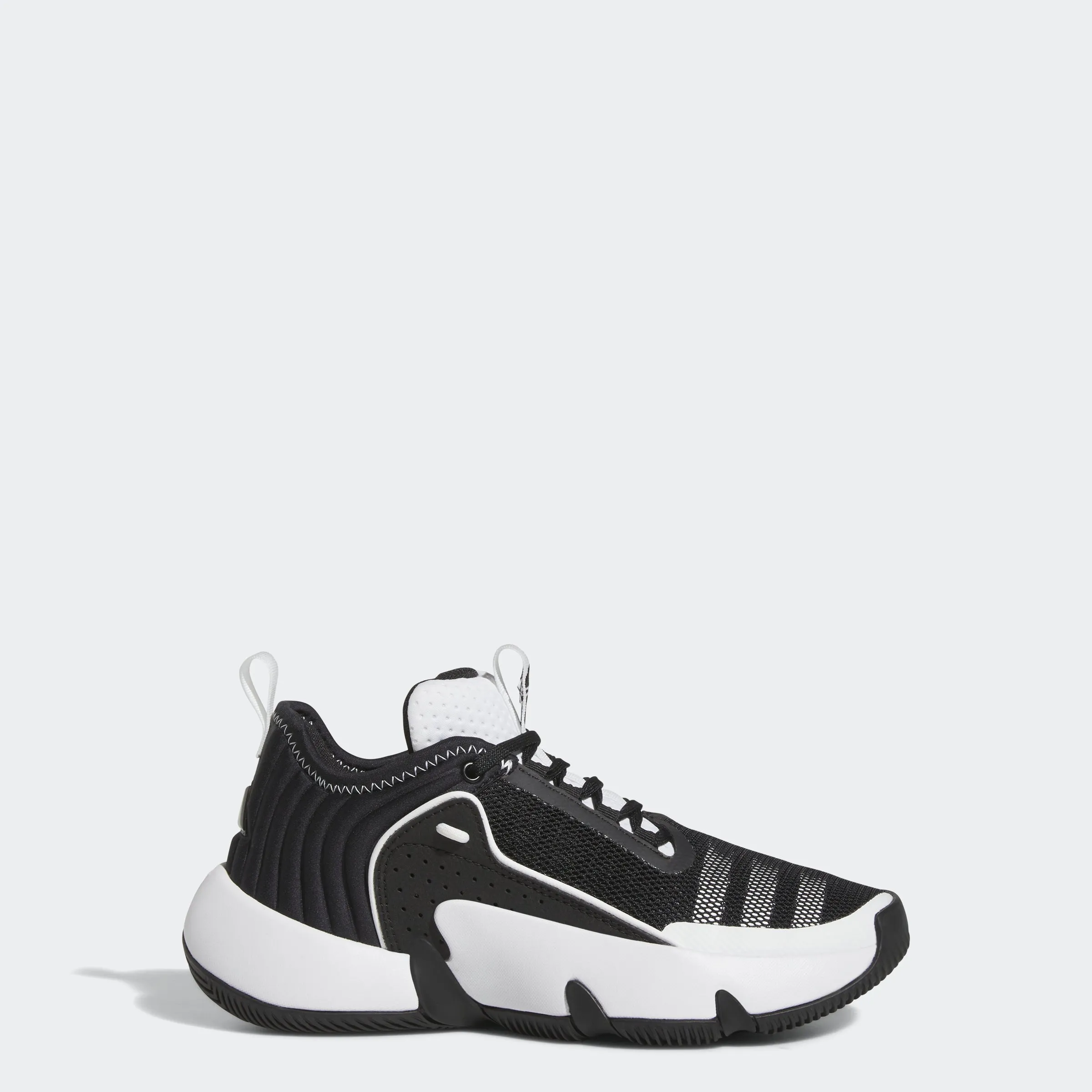 Kids' adidas Trae Unlimited Shoes