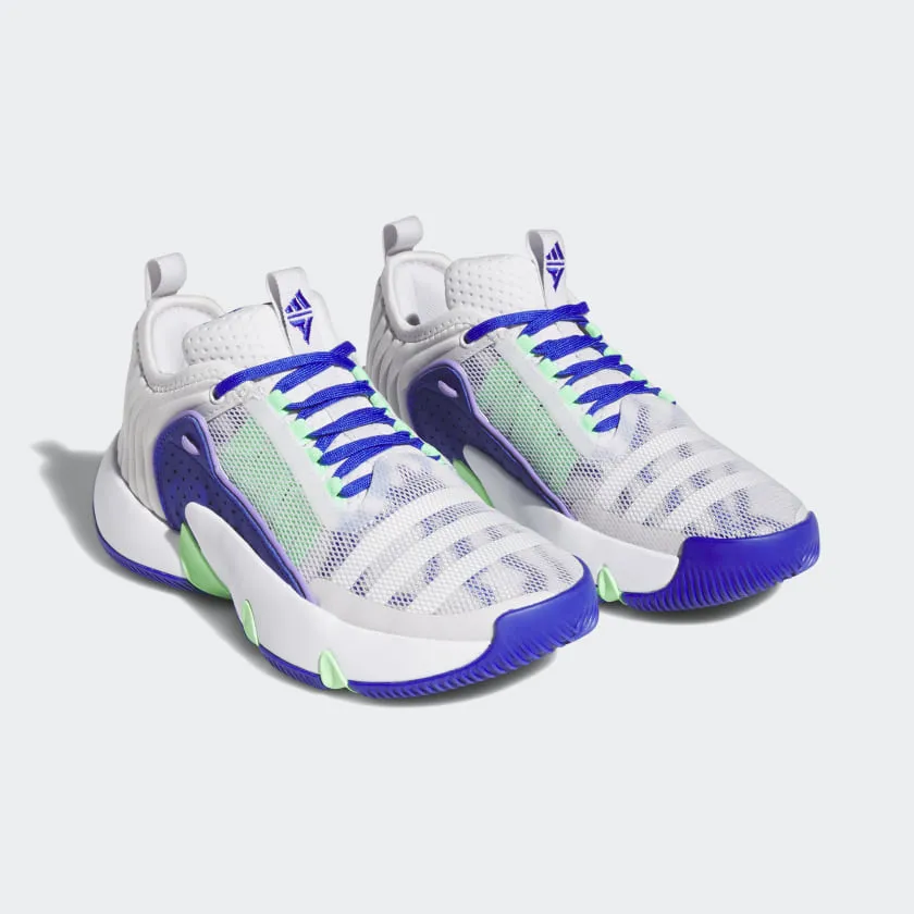 Kids' adidas Trae Unlimited Shoes