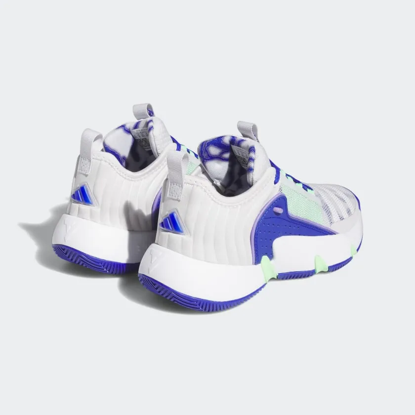 Kids' adidas Trae Unlimited Shoes