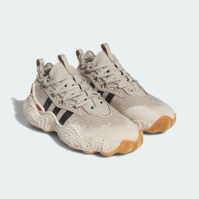 Kids' adidas Trae Young 3 Basketball Shoes