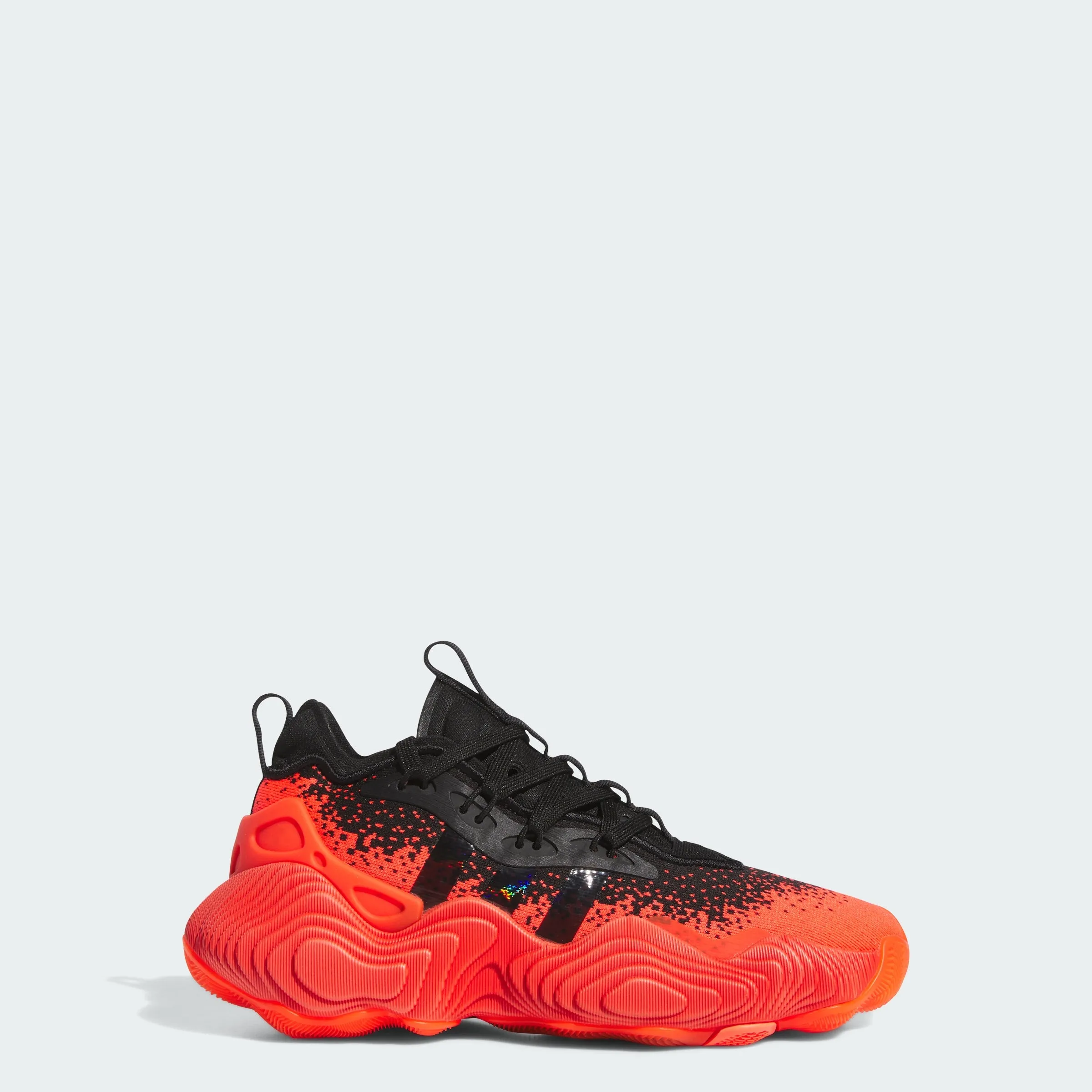 Kids' adidas Trae Young 3 Basketball Shoes