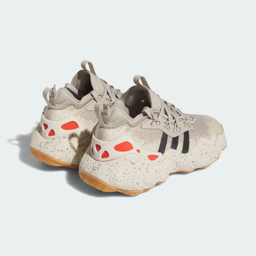 Kids' adidas Trae Young 3 Basketball Shoes