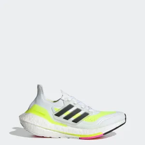 Kids' adidas Ultraboost 21 Running Shoes