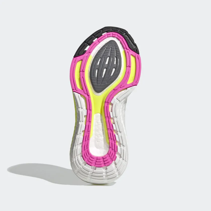 Kids' adidas Ultraboost 21 Running Shoes
