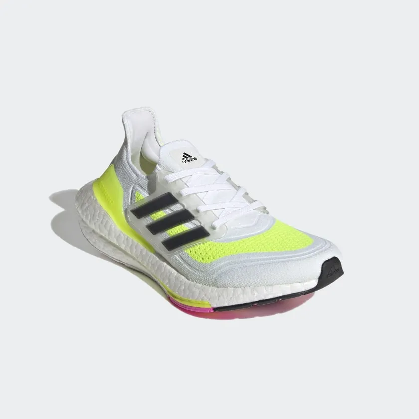 Kids' adidas Ultraboost 21 Running Shoes