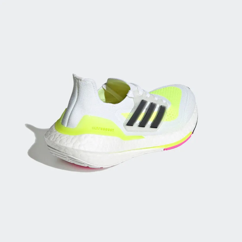 Kids' adidas Ultraboost 21 Running Shoes