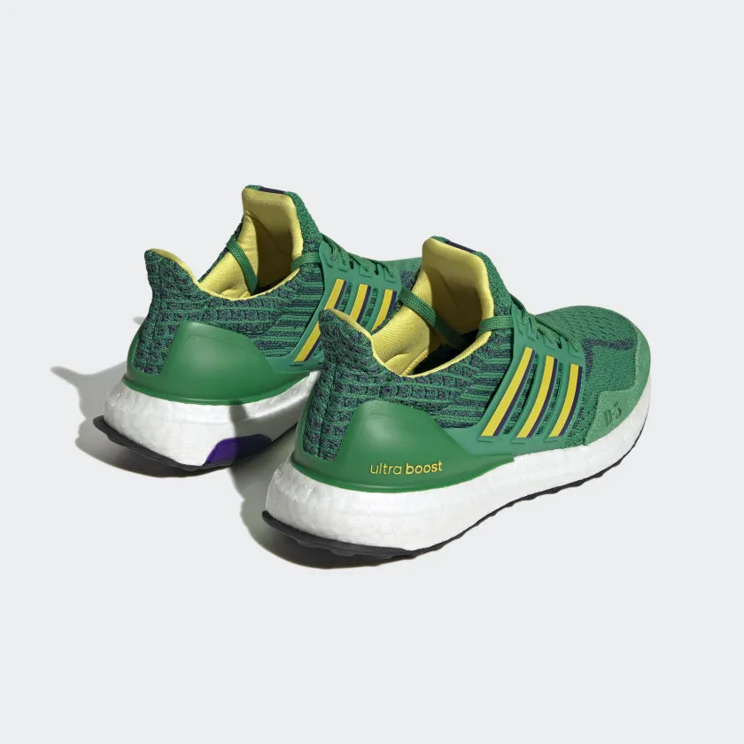 Kids' adidas Ultraboost 5.0 DNA Mighty Ducks Shoes