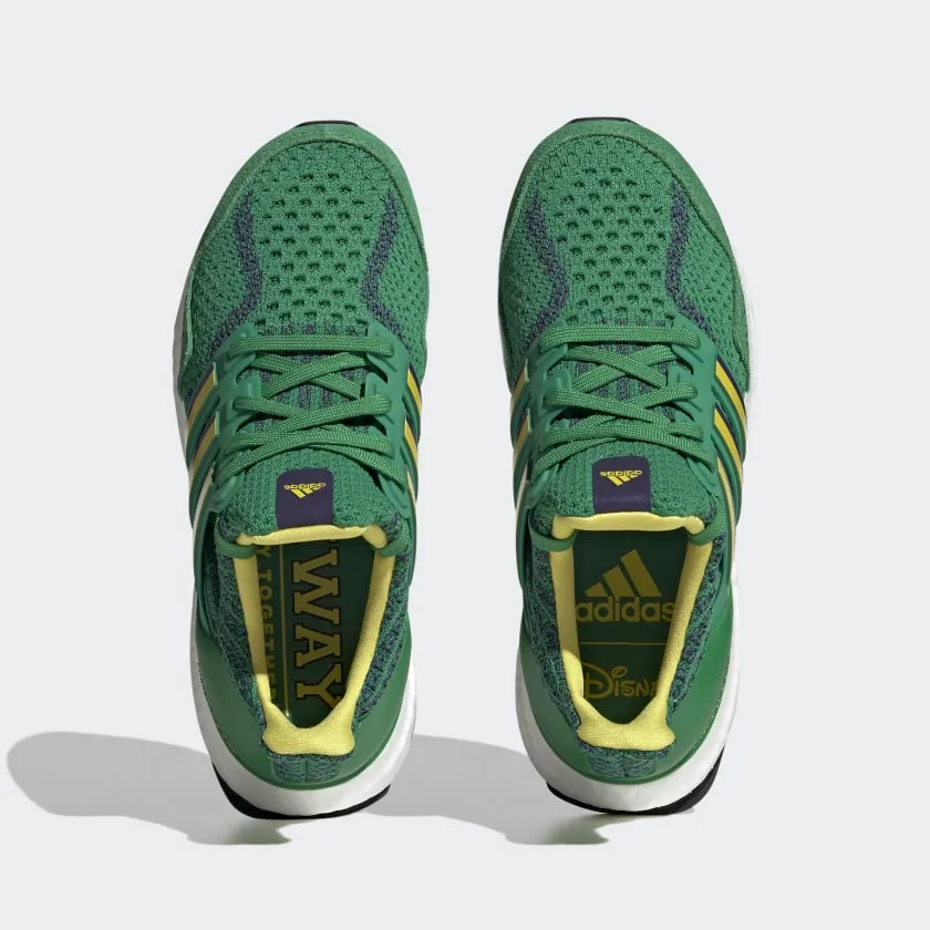 Kids' adidas Ultraboost 5.0 DNA Mighty Ducks Shoes
