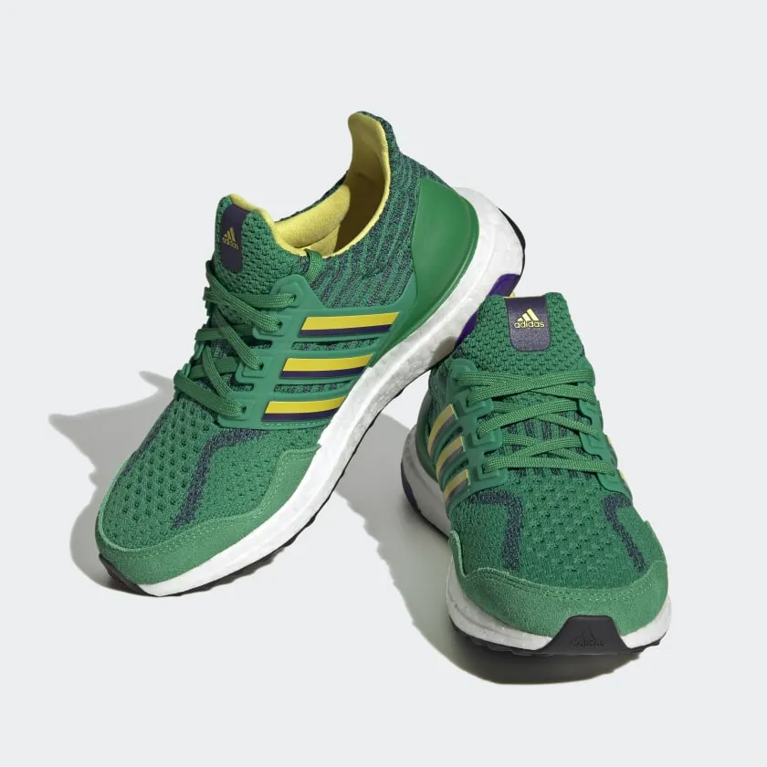 Kids' adidas Ultraboost 5.0 DNA Mighty Ducks Shoes