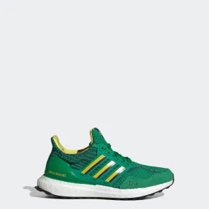 Kids' adidas Ultraboost 5.0 DNA Mighty Ducks Shoes
