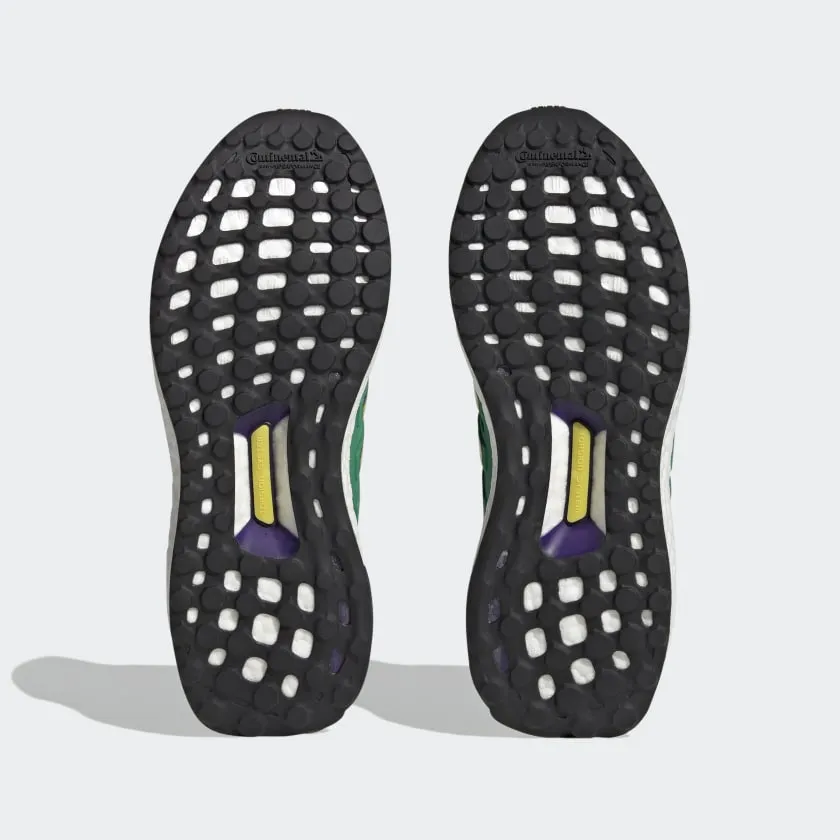 Kids' adidas Ultraboost 5.0 DNA Mighty Ducks Shoes