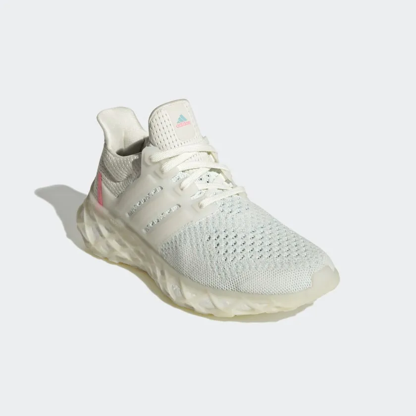 Kids' adidas Ultraboost Web DNA Shoes