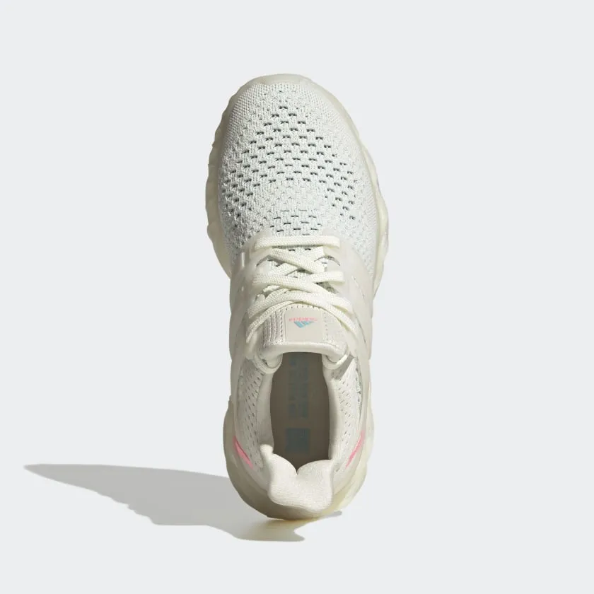 Kids' adidas Ultraboost Web DNA Shoes
