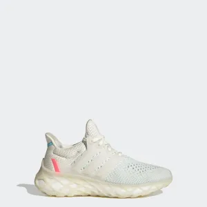 Kids' adidas Ultraboost Web DNA Shoes