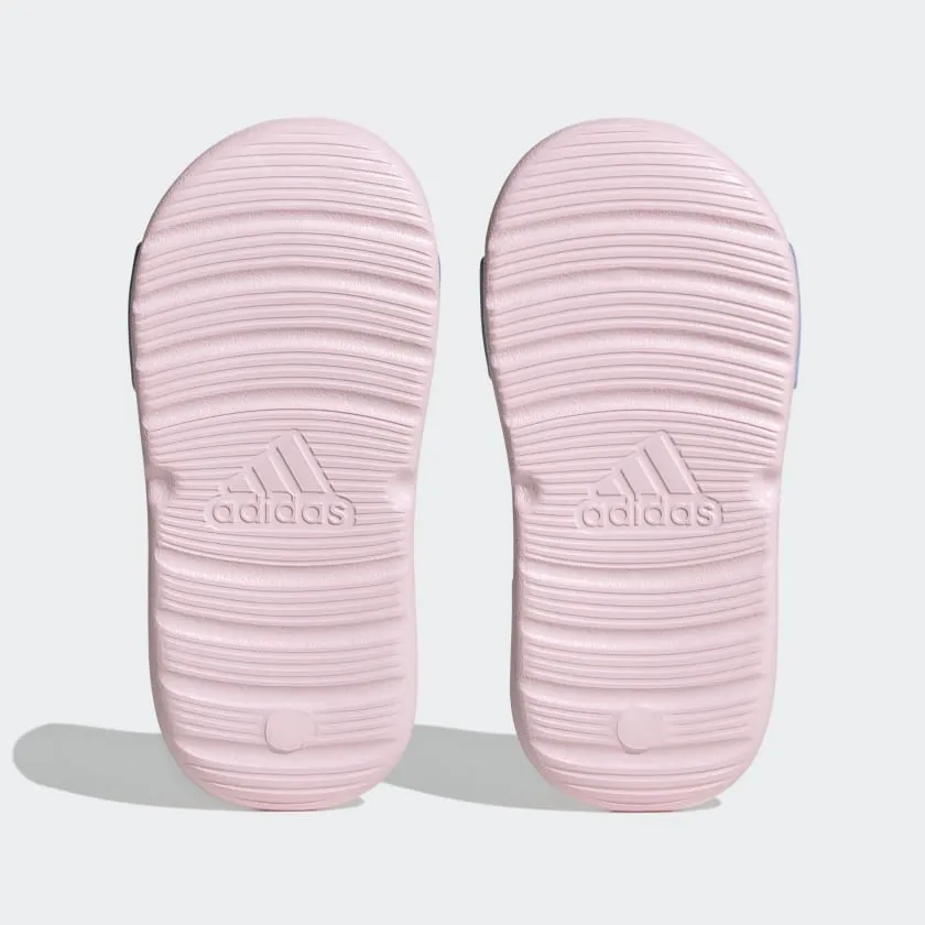 Kids' adidas  x Disney AltaSwim Moana Swim Sandals