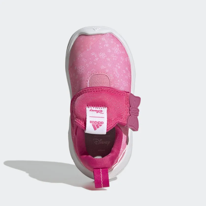 Kids' adidas  x Disney Suru365 Miss Piggy Muppets Slip-On Shoes