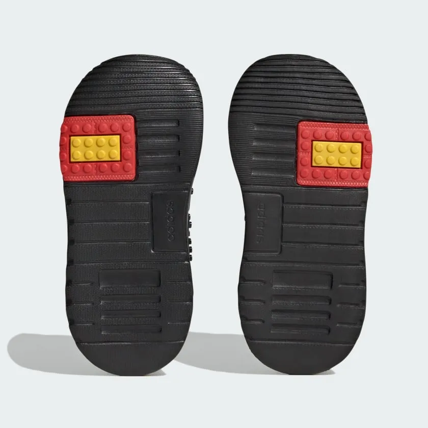 Kids' adidas  x LEGO Racer TR21 Shoes