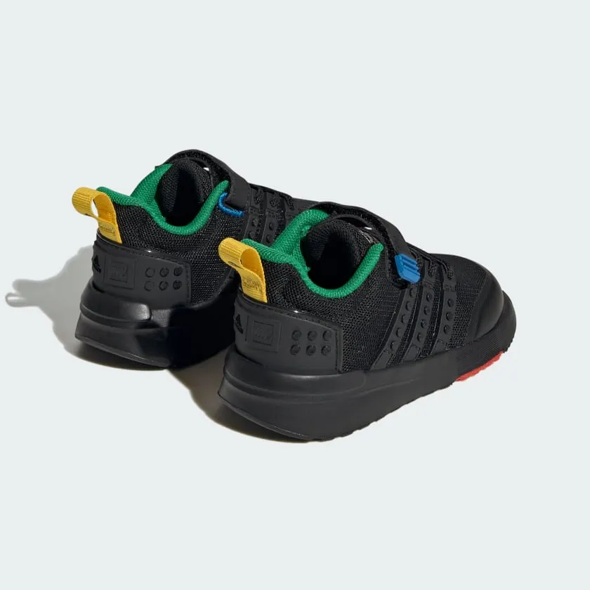 Kids' adidas  x LEGO Racer TR21 Shoes