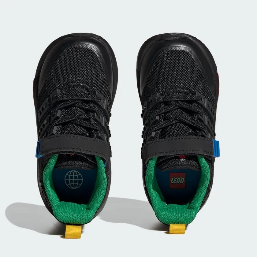 Kids' adidas  x LEGO Racer TR21 Shoes