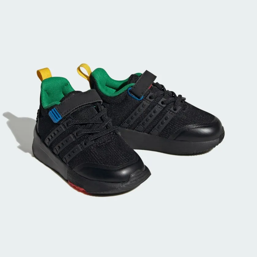 Kids' adidas  x LEGO Racer TR21 Shoes