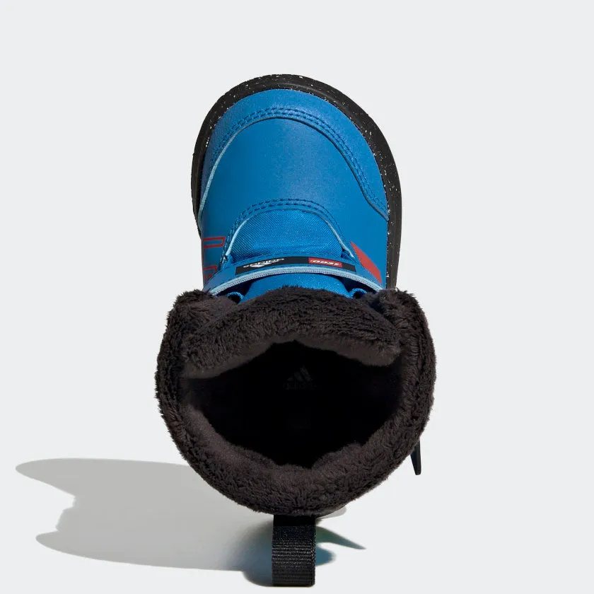 Kids' adidas  x LEGO Winterplay Boots