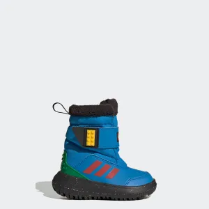 Kids' adidas  x LEGO Winterplay Boots