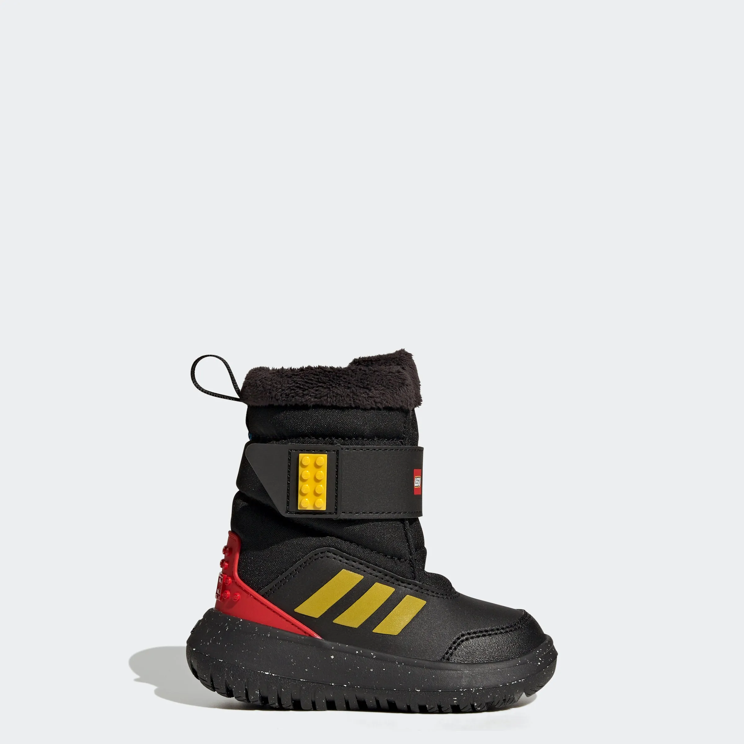 Kids' adidas  x LEGO Winterplay Boots