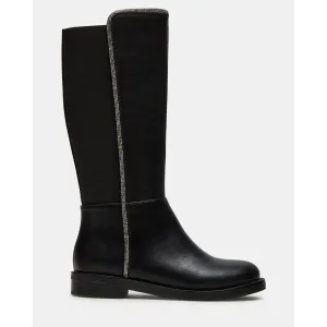 Kids' Alix Black