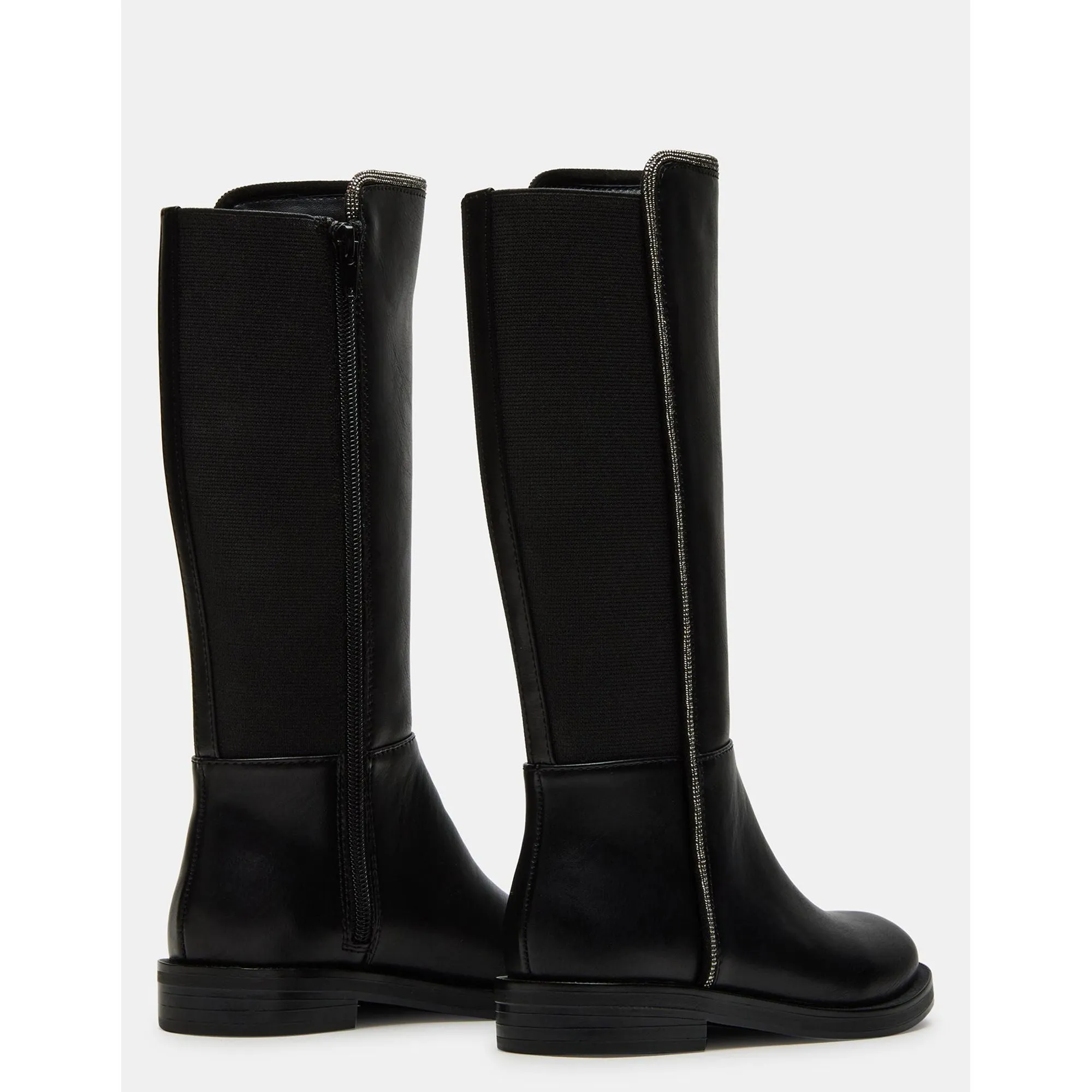 Kids' Alix Black