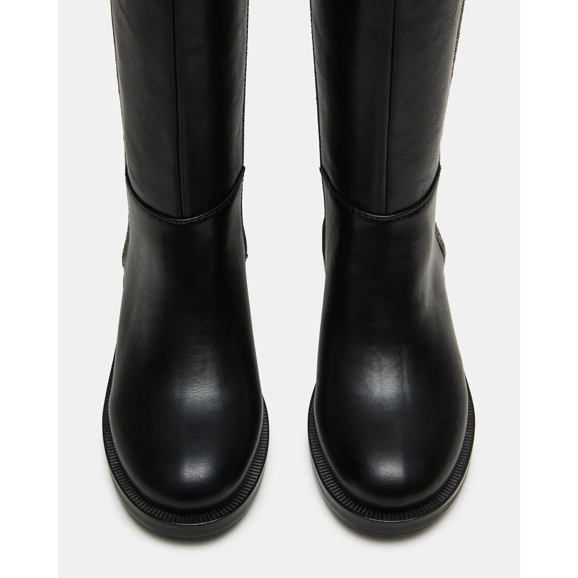 Kids' Alix Black