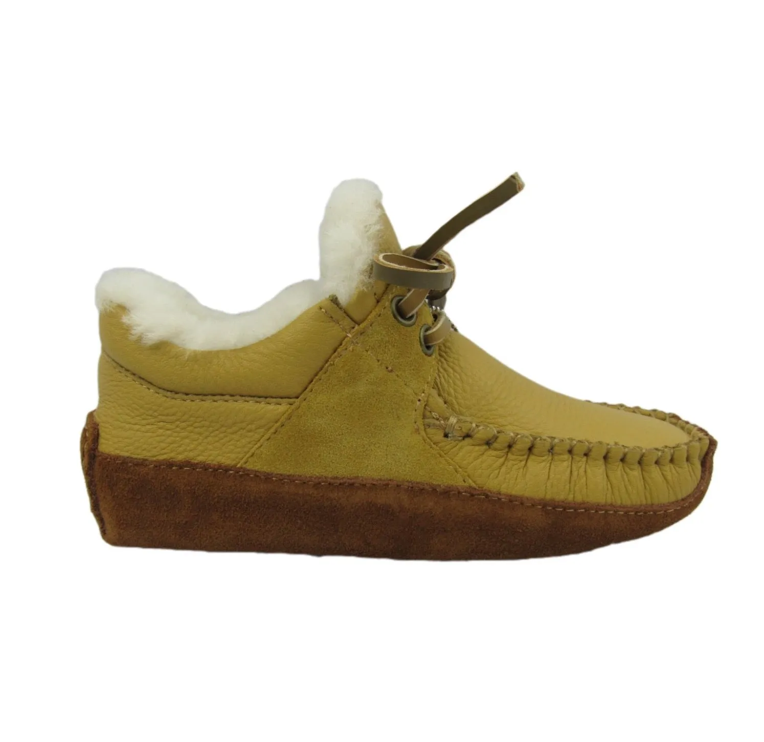 KIDS BORI SADDLE