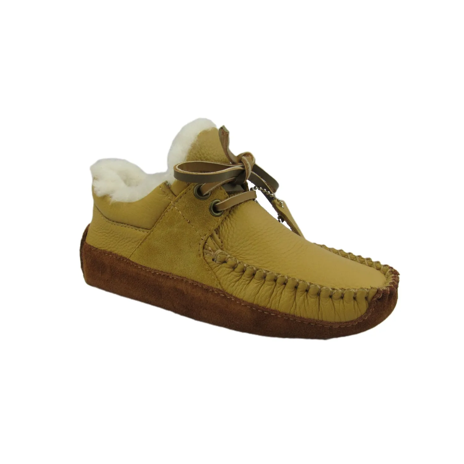 KIDS BORI SADDLE