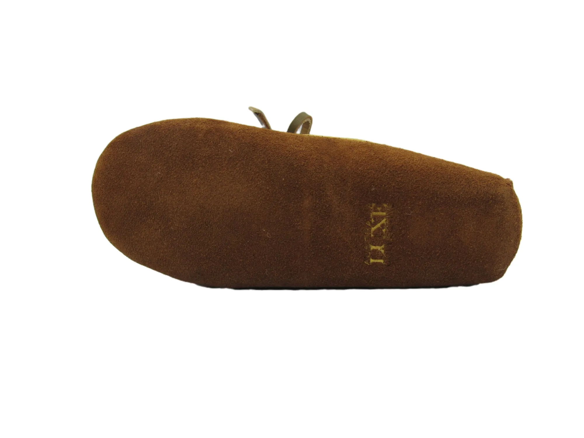 KIDS BORI SADDLE