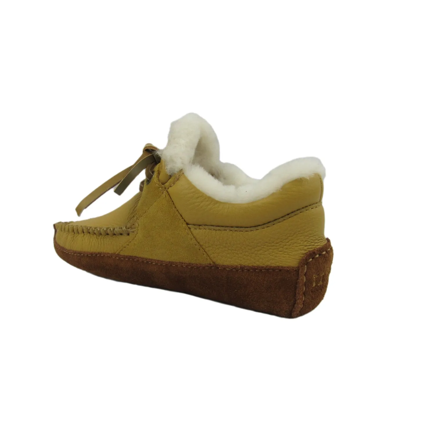 KIDS BORI SADDLE