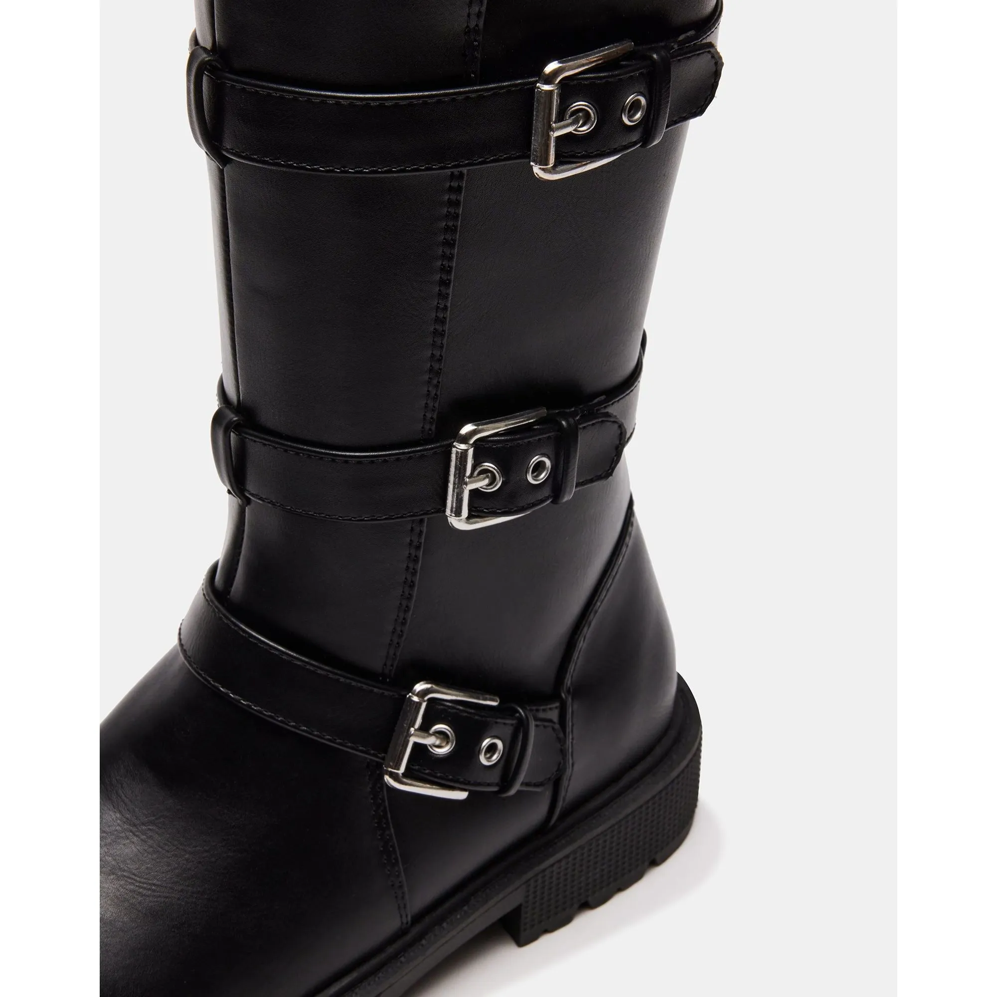 Kids' Brookee Black
