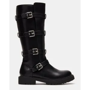 Kids' Brookee Black