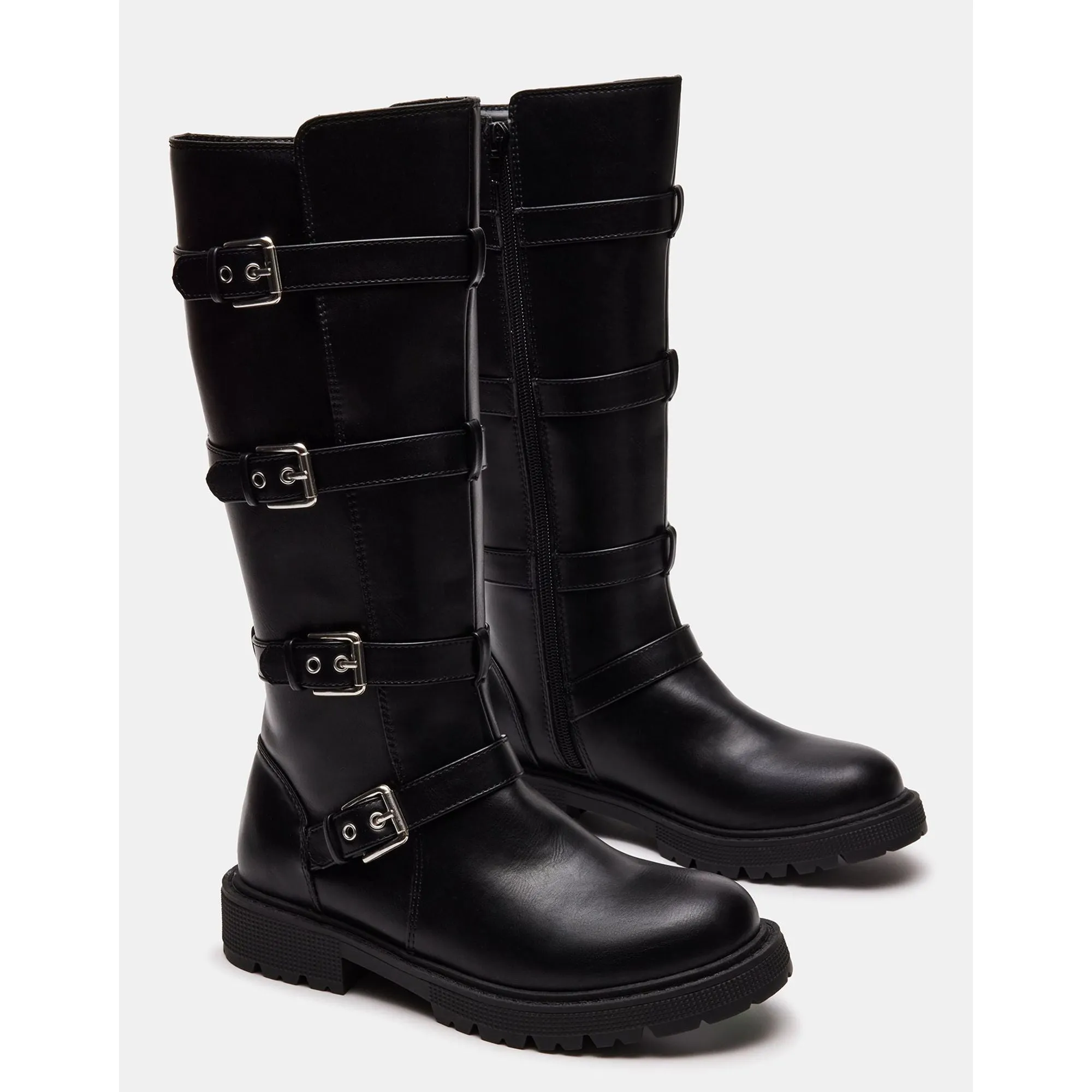 Kids' Brookee Black
