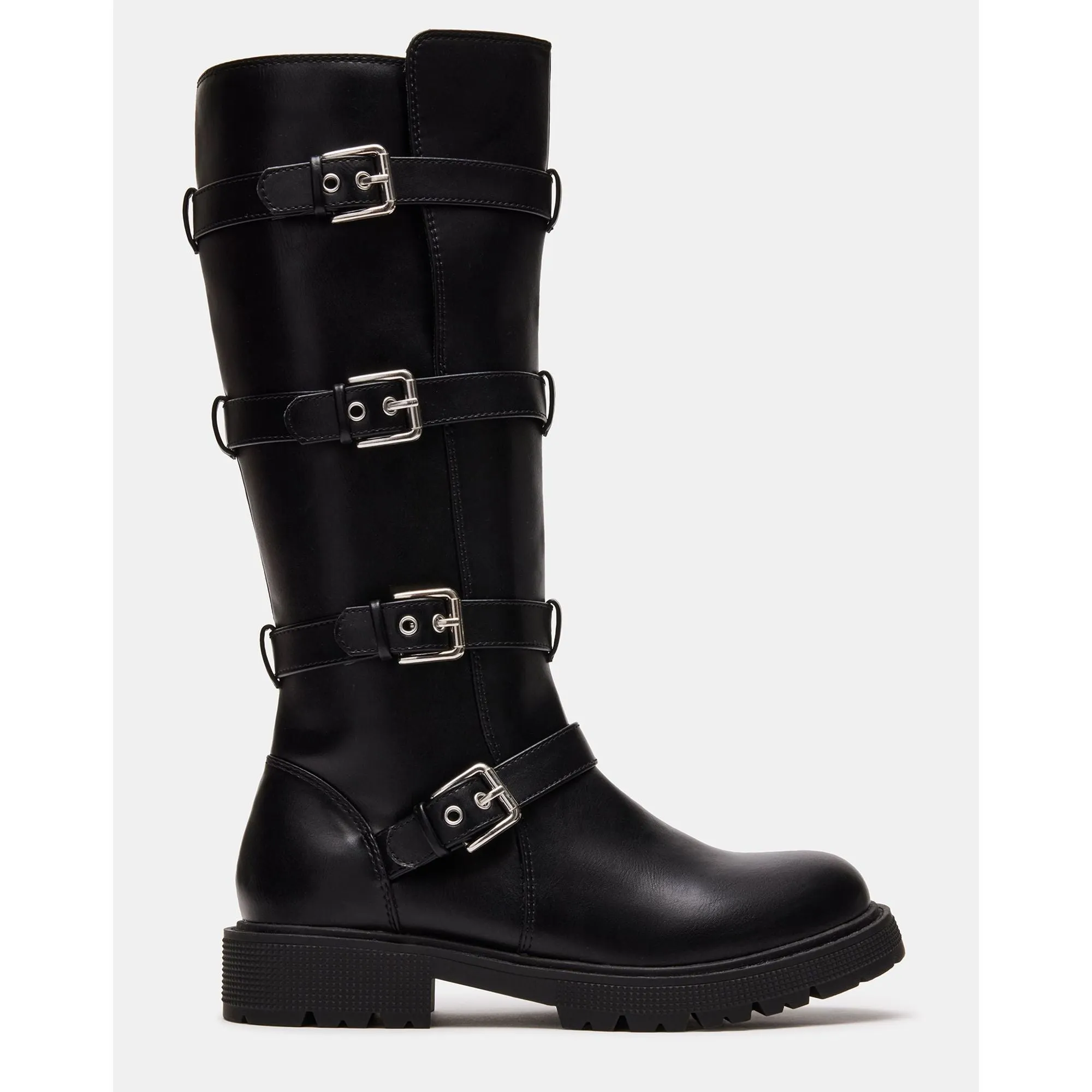 Kids' Brookee Black