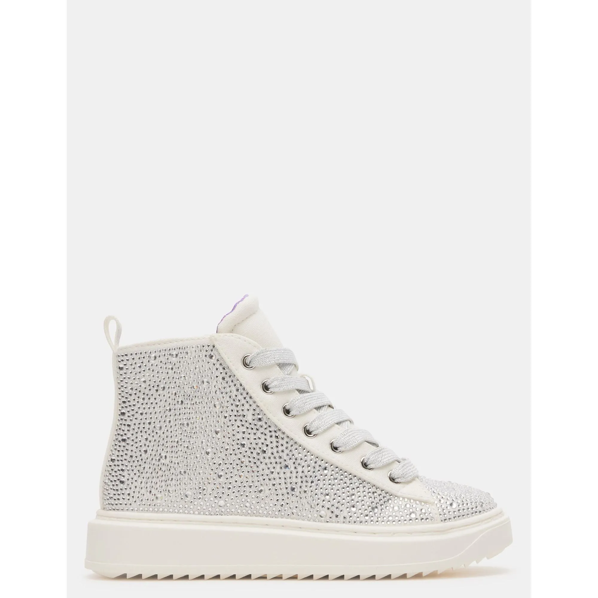 KIDS' CARLYY TAUPE