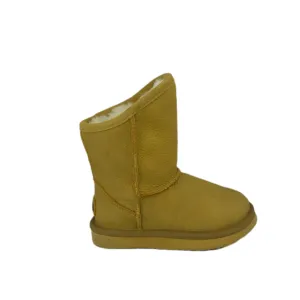 KIDS COSY SHORT SADDLE
