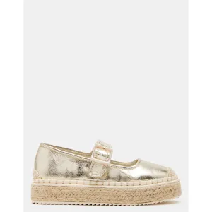Kids' Elise Gold