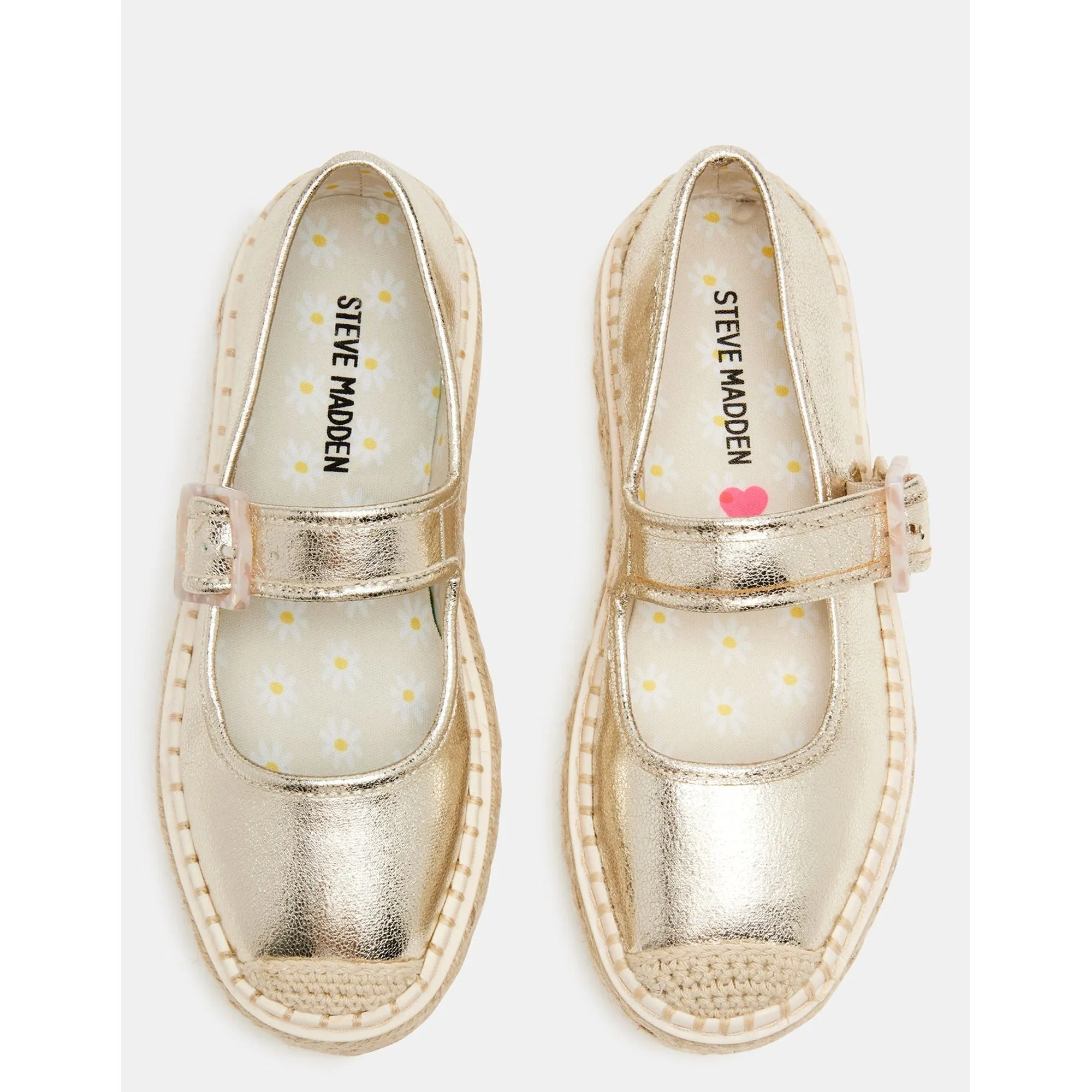 Kids' Elise Gold