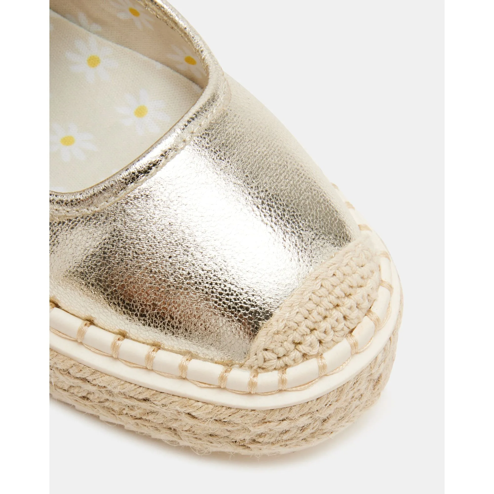 Kids' Elise Gold