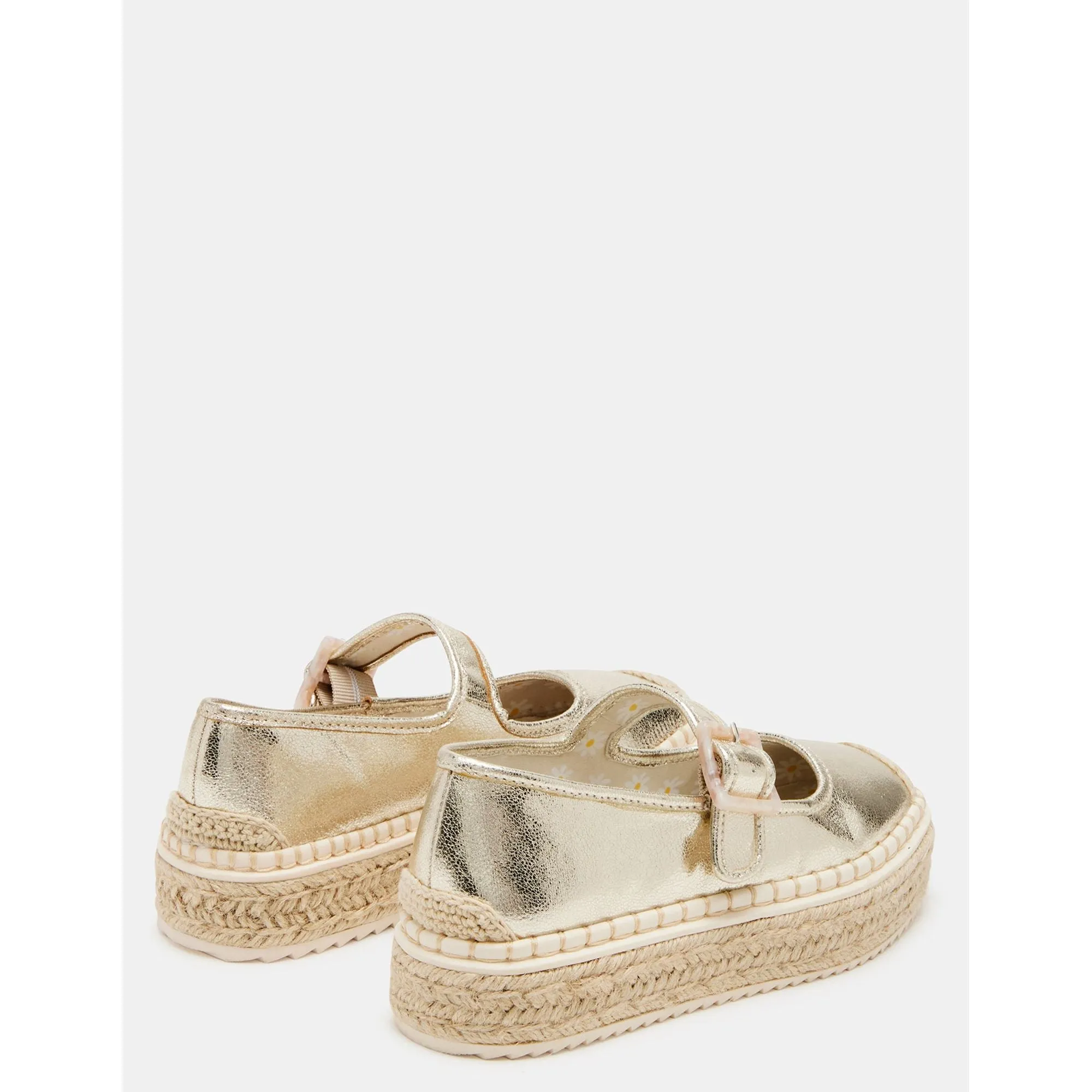 Kids' Elise Gold