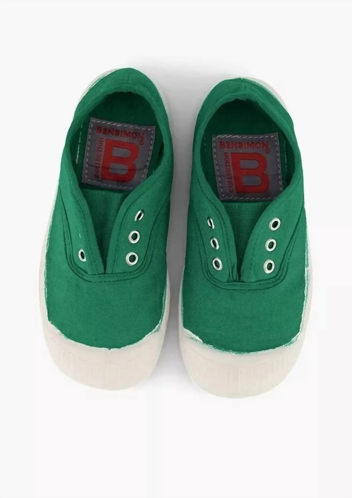 Kids Elly Tennis Shoes In Colibri