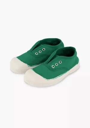 Kids Elly Tennis Shoes In Colibri