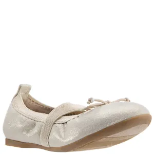 Kid's Esther Shoes In Strap Platino
