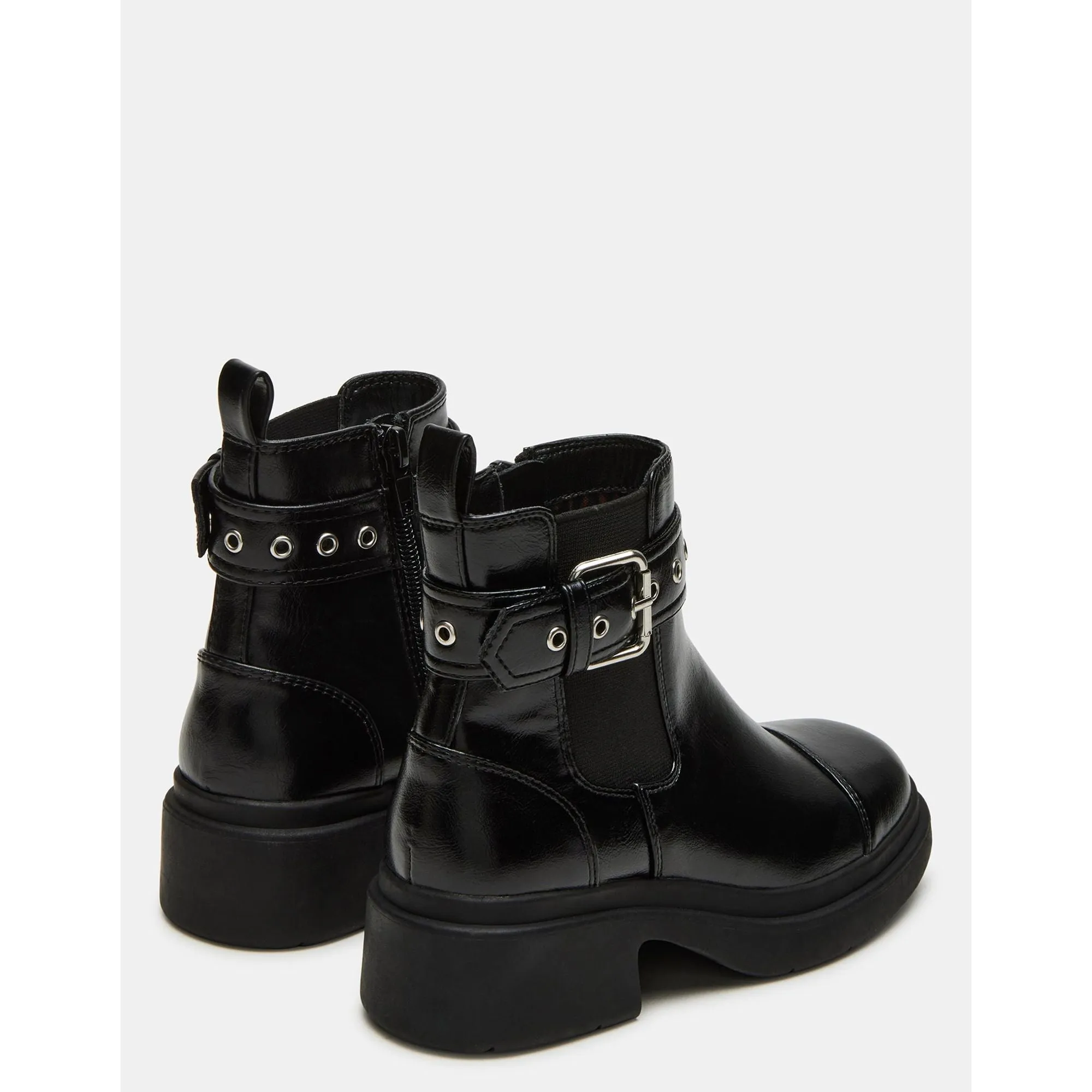 Kids' Kiki Black