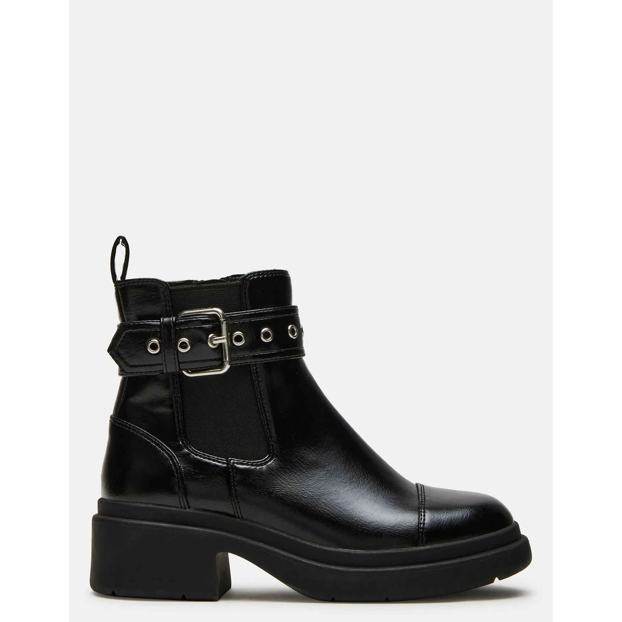 Kids' Kiki Black